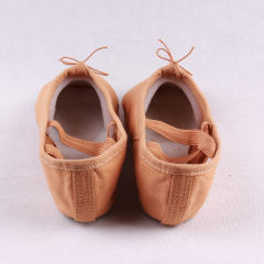 Wholesale Canvas Ballet Shoes