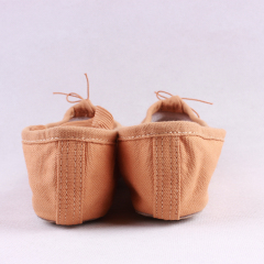 Wholesale Canvas Ballet Shoes