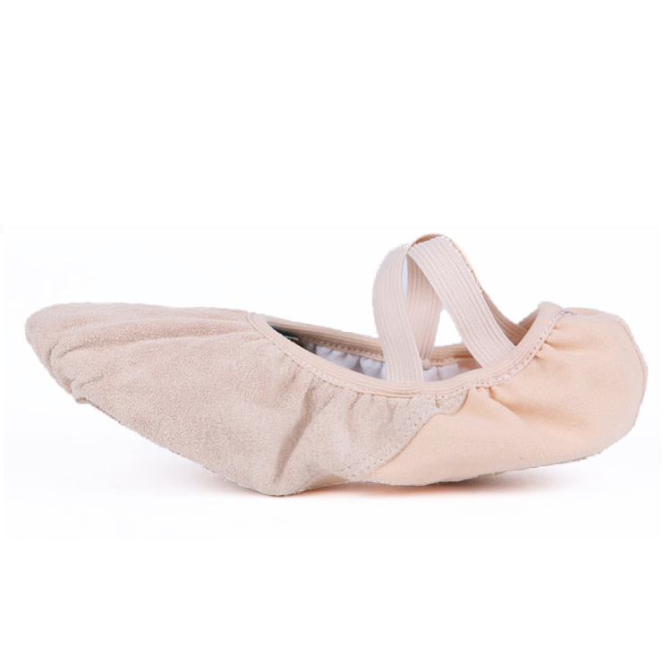 Ballet Shoes Wholesale