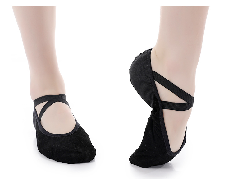 Ballet Shoes Wholesale