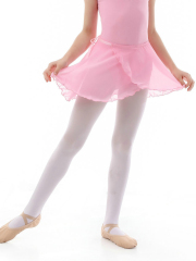 Kids Ballet Wrap Skirt