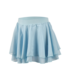 Ballet Chiffon Skirt