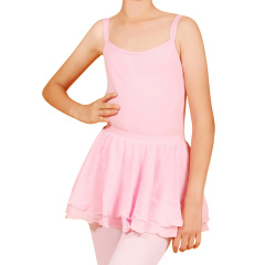 Ballet Chiffon Skirt