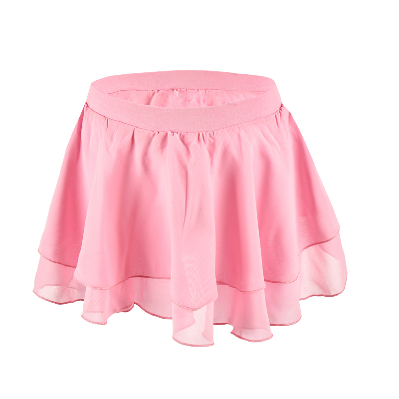 Ballet Chiffon Skirt