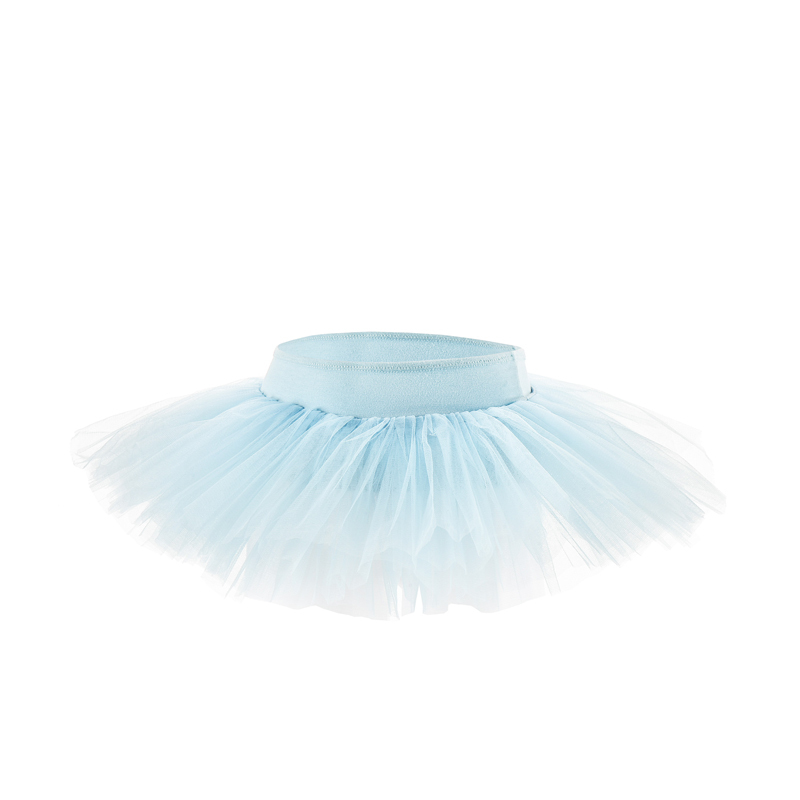 Ballerina Tutu Skirt