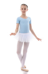 Ballet Tutu Skirt