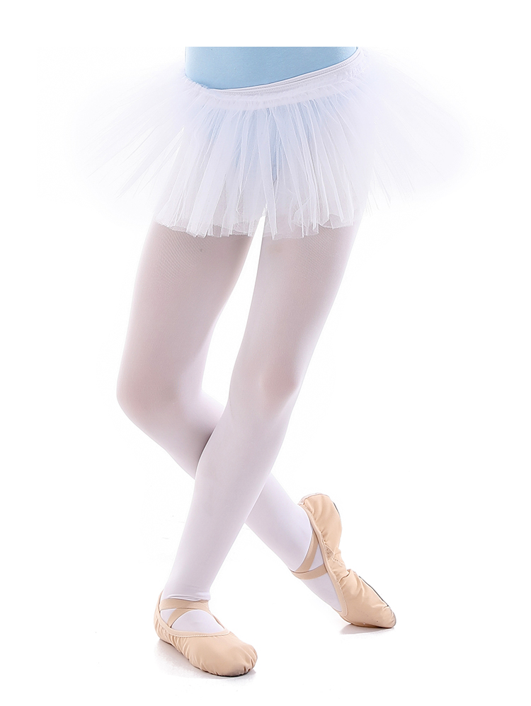 Ballet Tutu Skirt