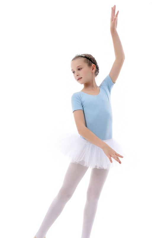 Ballet Tutu Skirt