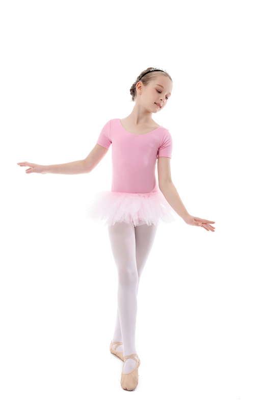 Ballerina Tutu Skirt