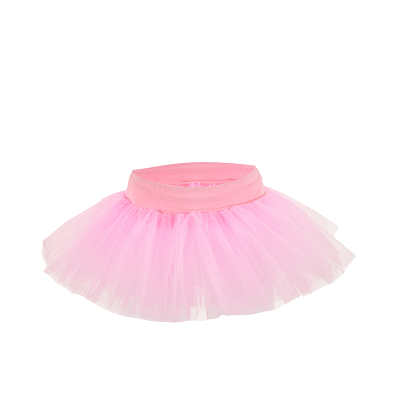 Ballerina Tutu Skirt