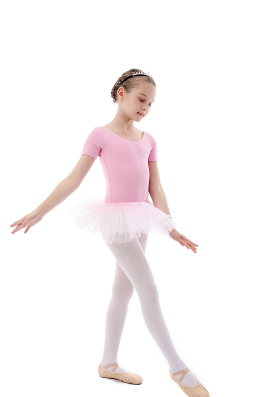 Ballet Tutu Skirt