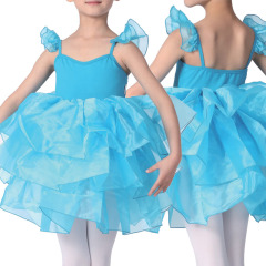 Ballerina Outfit