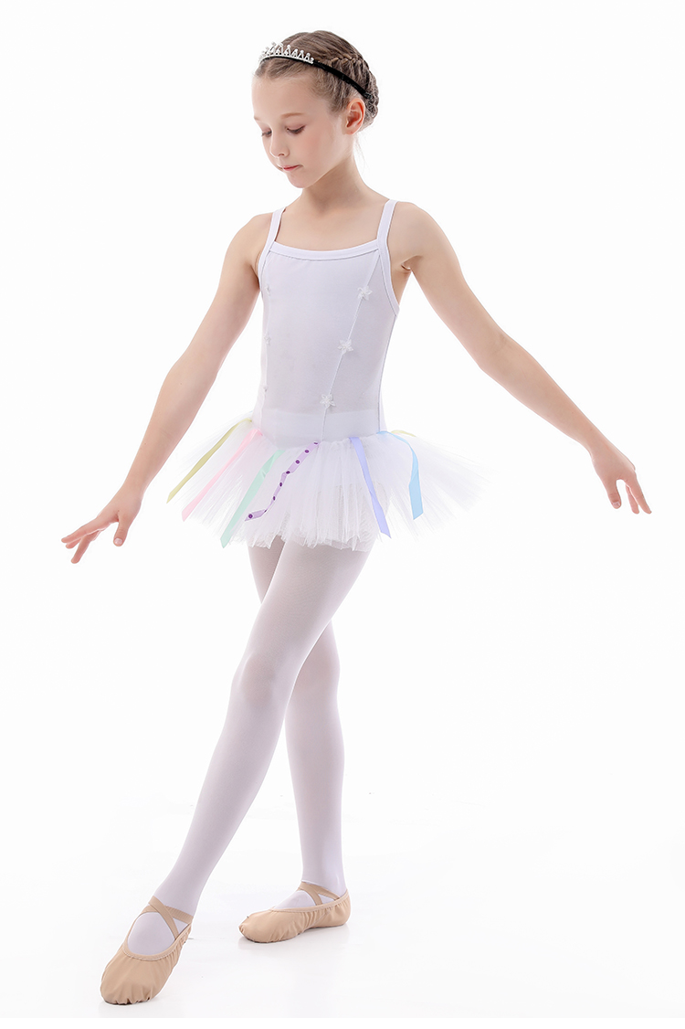 Ballet Dance Tutus
