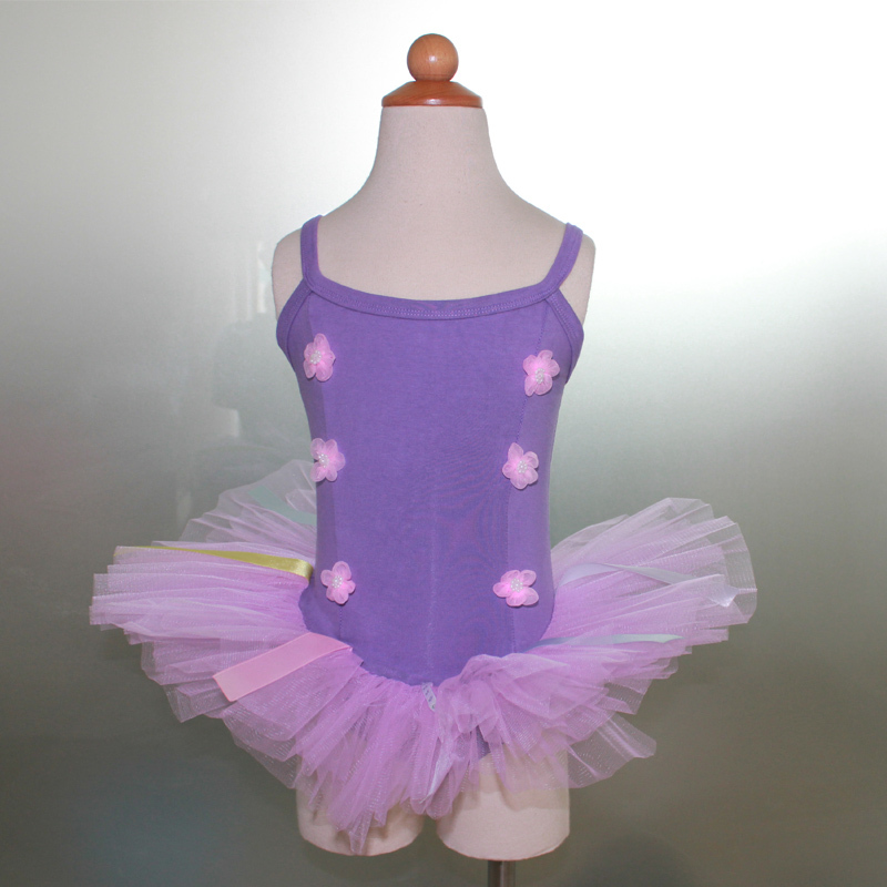 Ballet Dance Tutus