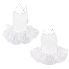 Camisole Tutu Dress