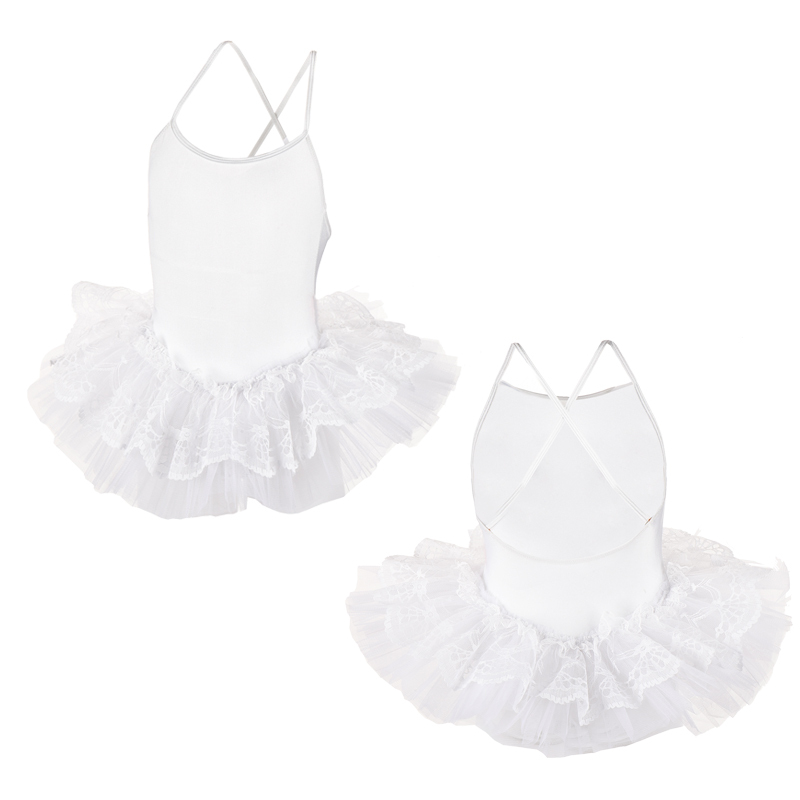 Camisole Tutu Dress