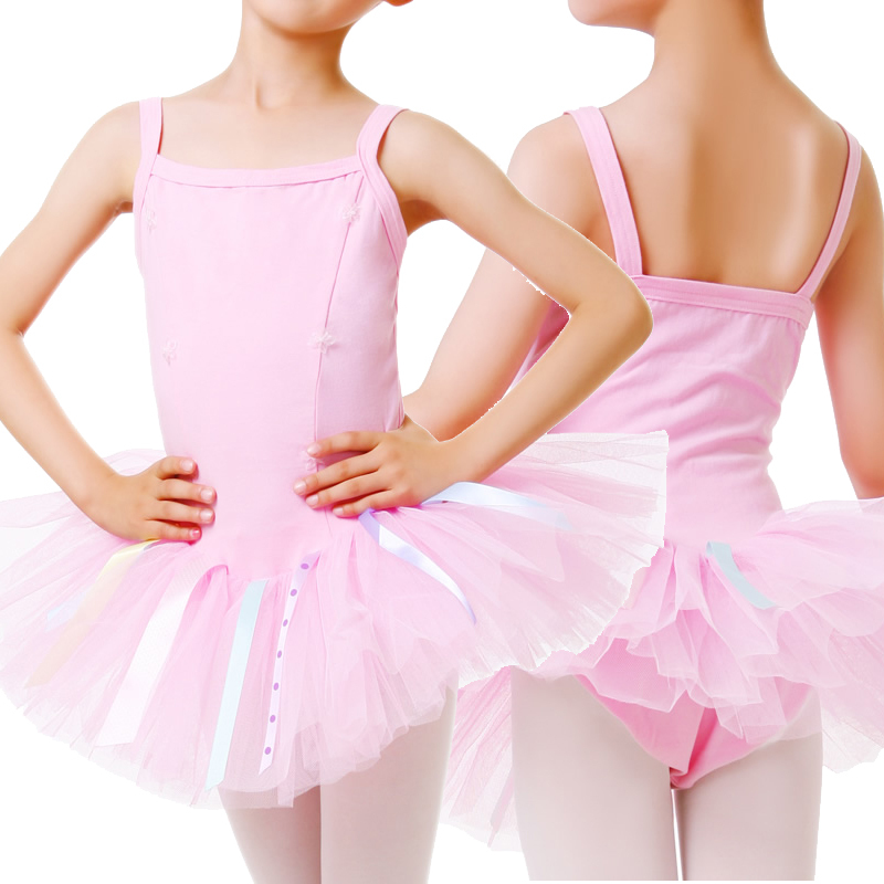 Ballet Dance Tutus