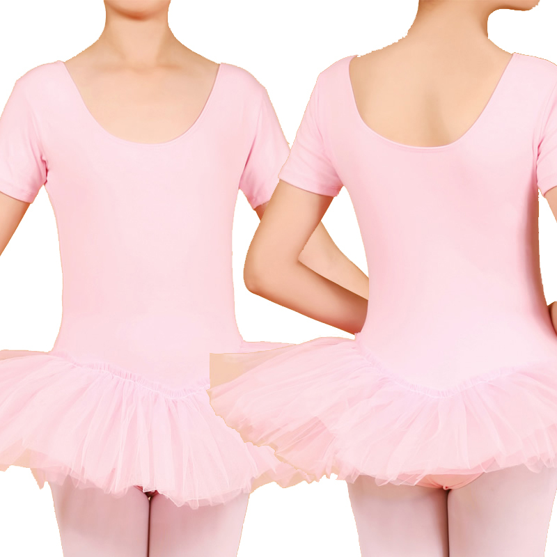 Ballet Practice Tutu