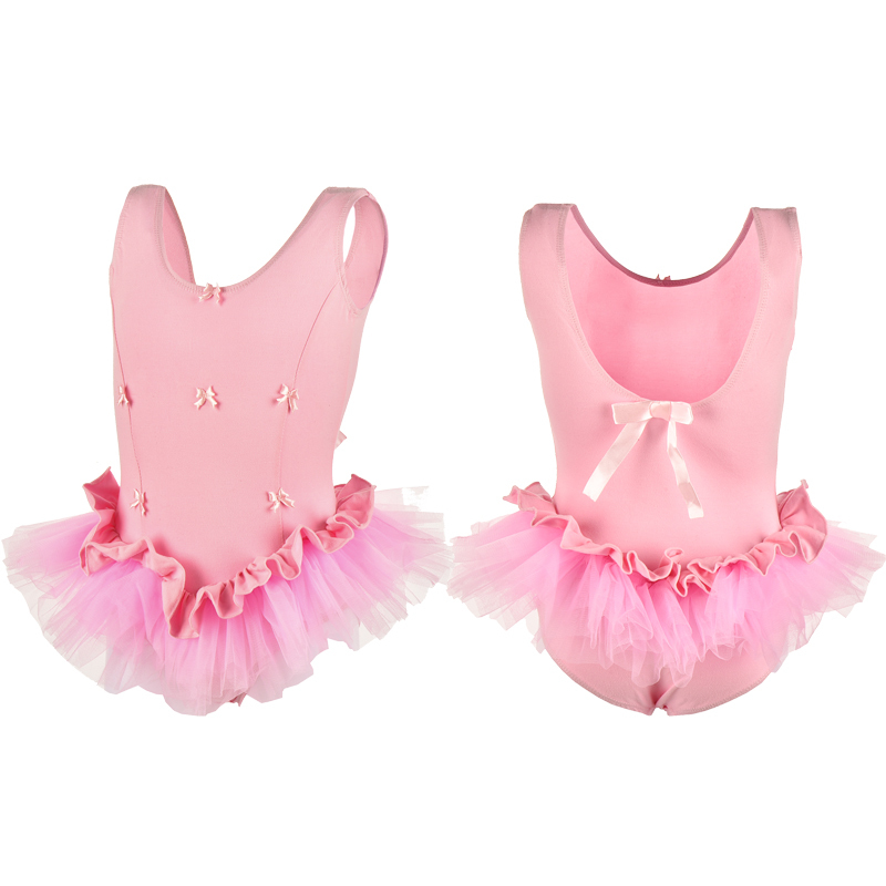 Ballet Tutu Pink