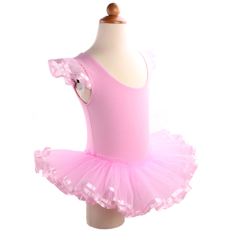 Ballerina Tutu