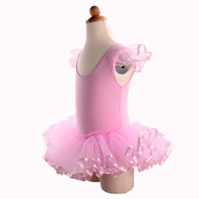 Ballerina Tutu
