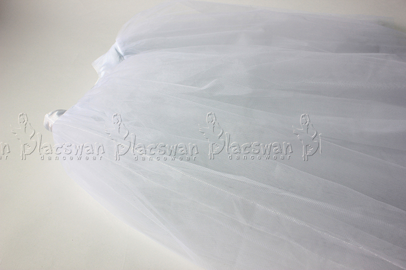 Romantic Length Ballet Tutu