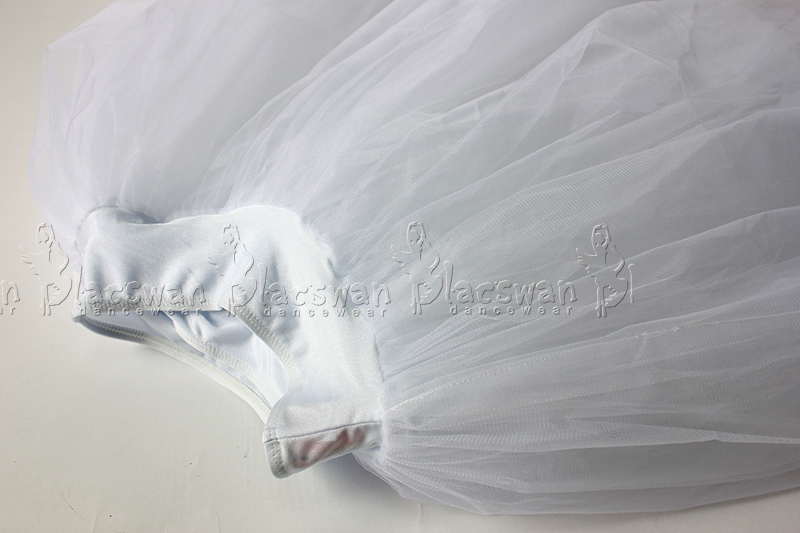 Romantic Length Ballet Tutu