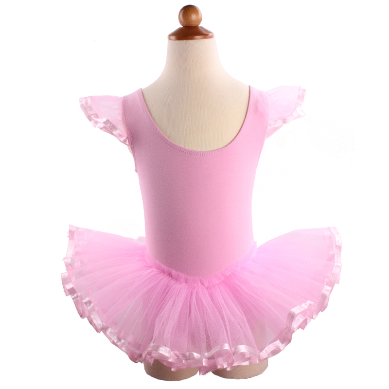 Ballerina Tutu