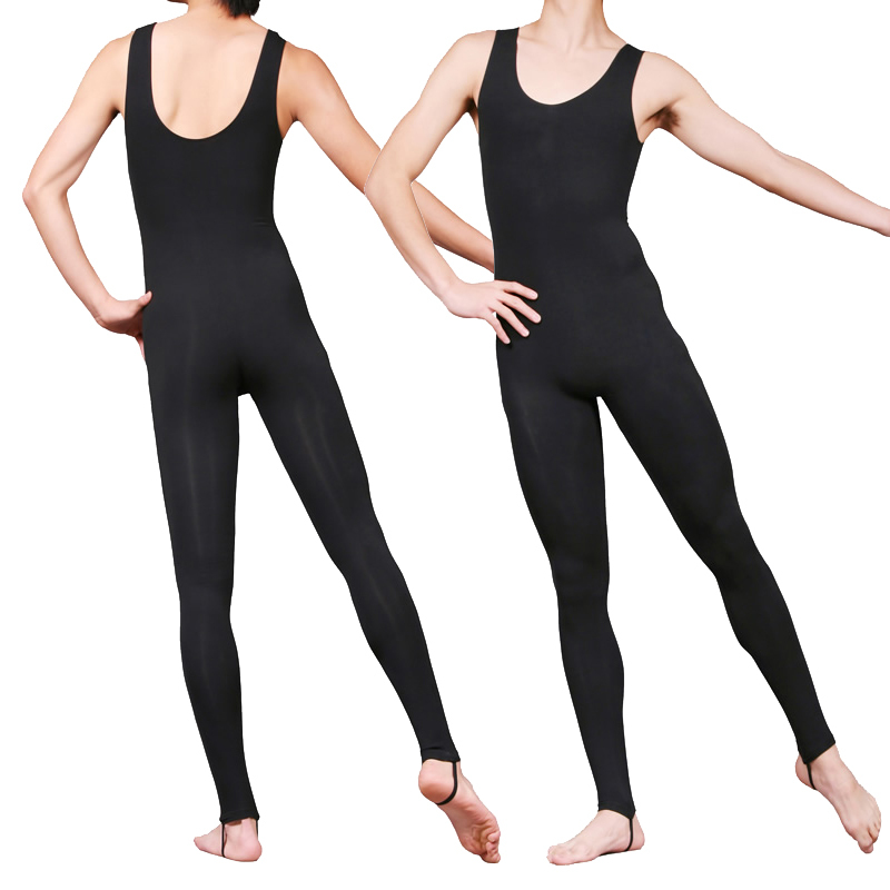 Mens Dance Unitard