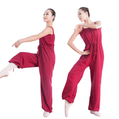 Dance Warm Up Pants