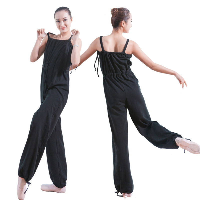 Dance Warm Up Pants