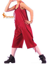 Ballet Warm Up Pants