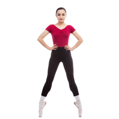 Dance Leggings Womens