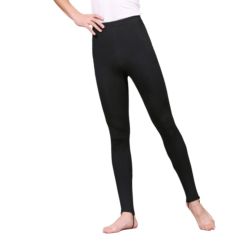 Mens Dance Leggings