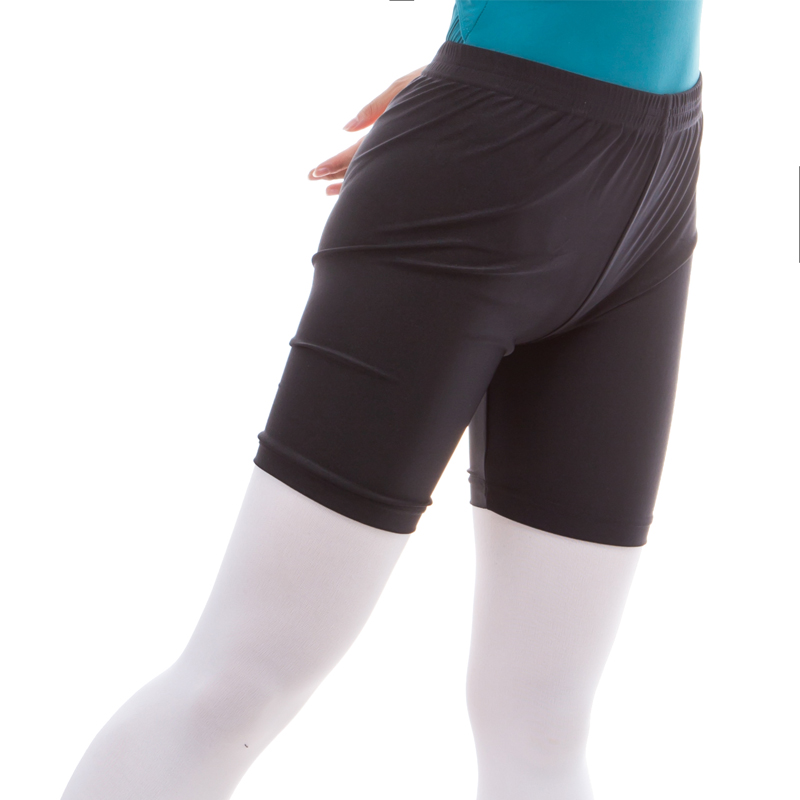 Short Dance Tights Womens