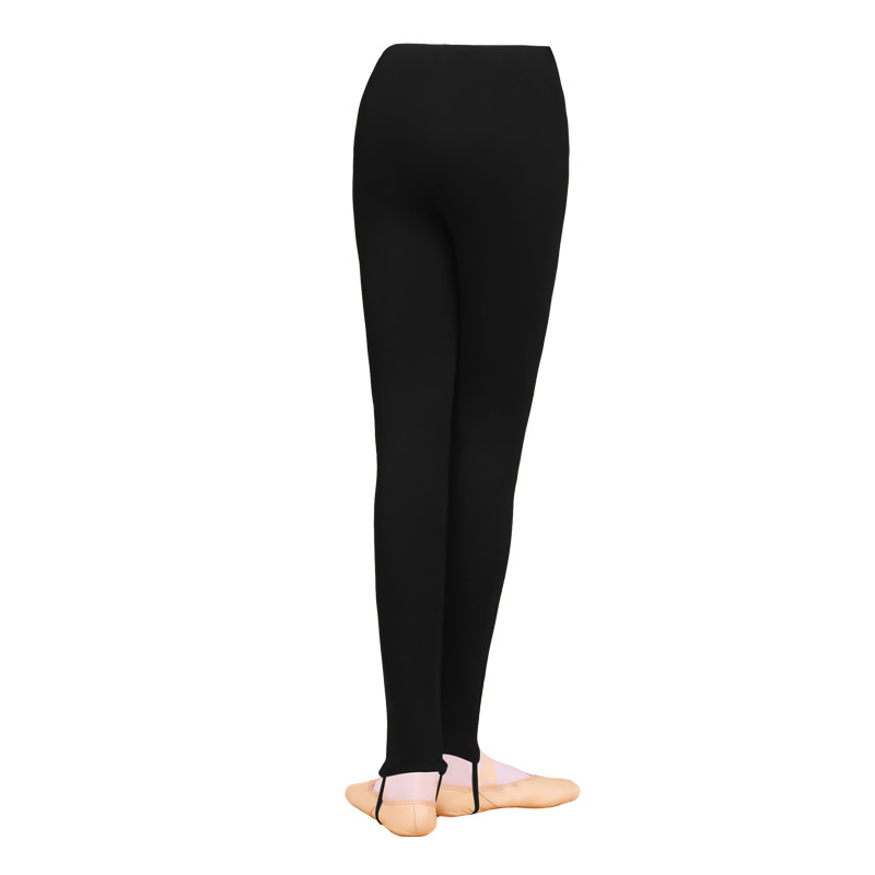Long Dance Pants with Hoops