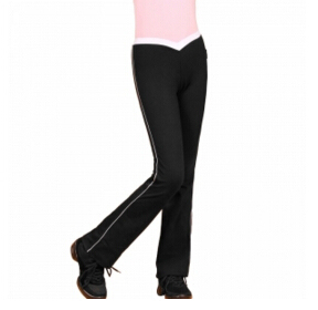 Jazz Dance Trousers