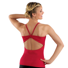 Dancewear Tops