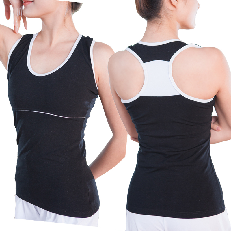 Dance Vest Top