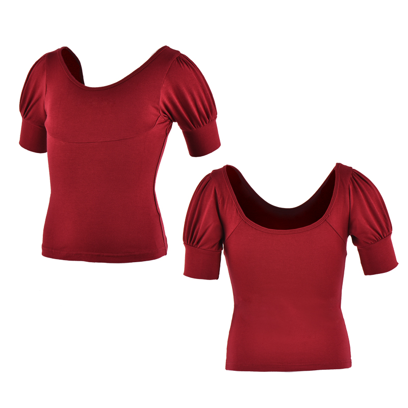 Dance Blouse