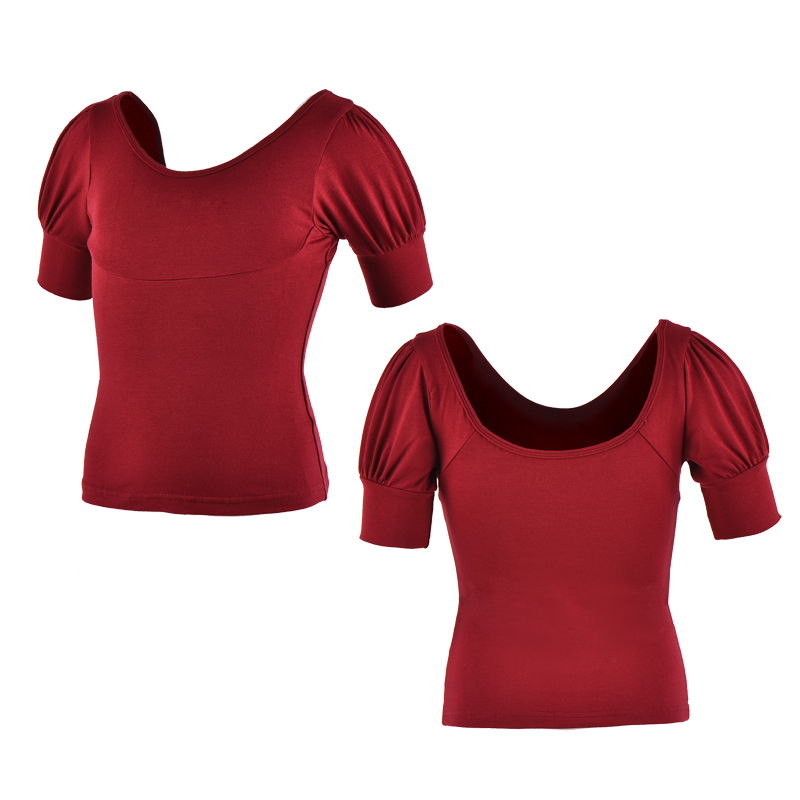 Dance Blouse