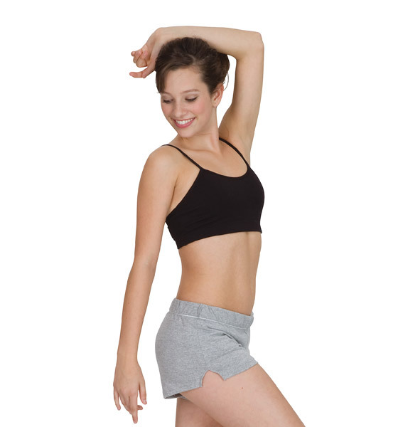 Dance Crop Top