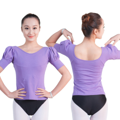 Dance Blouse