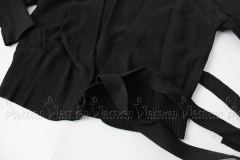 Womens Ballet Wrap Cardigan