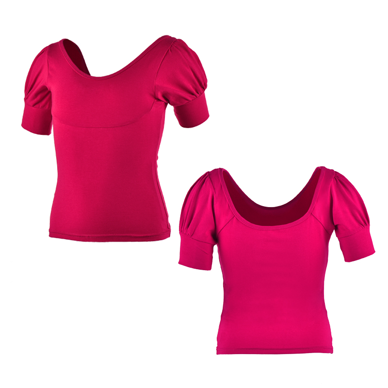 Dance Blouse