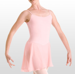 Ballet Dress Womens