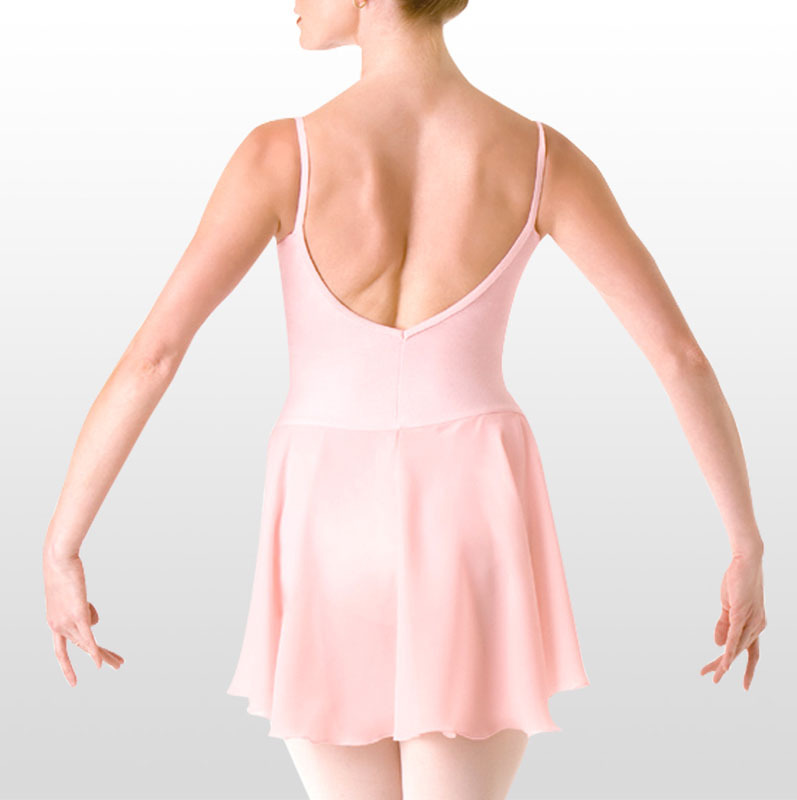 Ballet Dress Womens