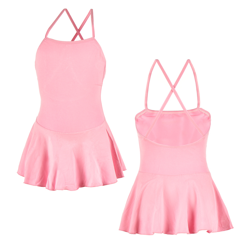 Camisole Ballet Dress