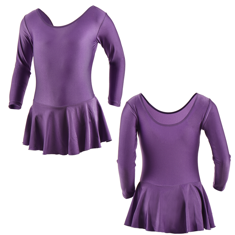 Ballet Class Clothes