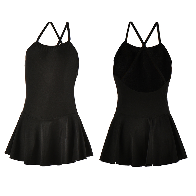 Camisole Ballet Dress